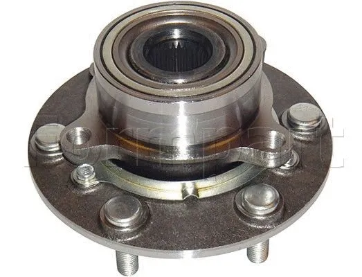 Moyeu de roue FORMPART 39498016/S