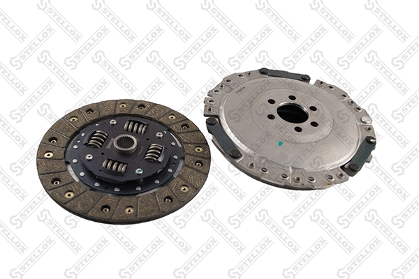 Kit d'embrayage STELLOX 07-01047-SX