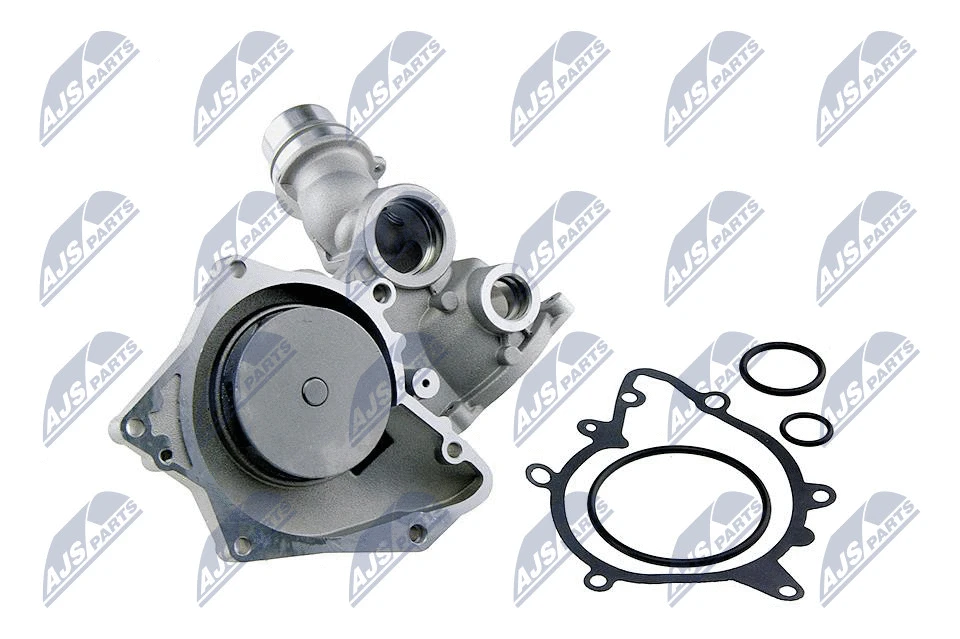 Pompe à eau, refroidissement du moteur NTY CPW-LR-008