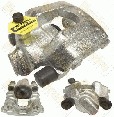 Étrier de frein Brake ENGINEERING CA860R