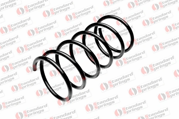Ressort de suspension STANDARD SPRINGS ST 123 039 R