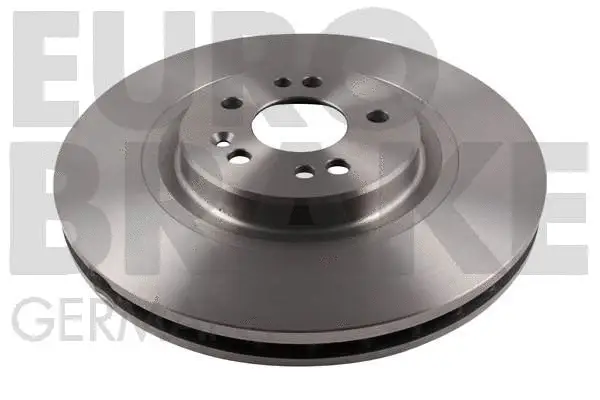 Disque de frein EUROBRAKE 5815203356