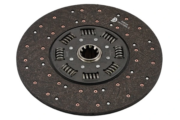 Disque d'embrayage HAMMER 072 031
