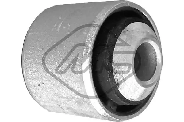 Suspension, corps de l'essieu Metalcaucho 57962