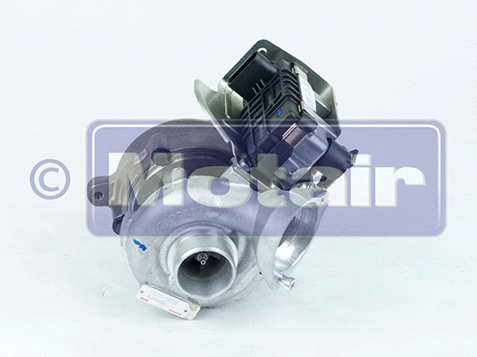 Turbocompresseur, suralimentation MOTAIR TURBO 335920