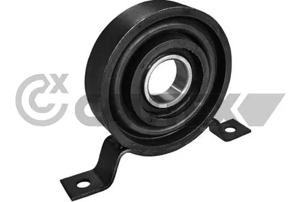 Cadre support, suspension boîte de vitesse CAUTEX 755883