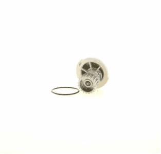 Pompe à eau, refroidissement du moteur A.Z. Meisterteile AZMT-30-100-1041