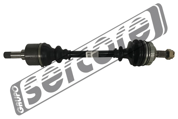 Arbre de transmission SERCORE 22446A