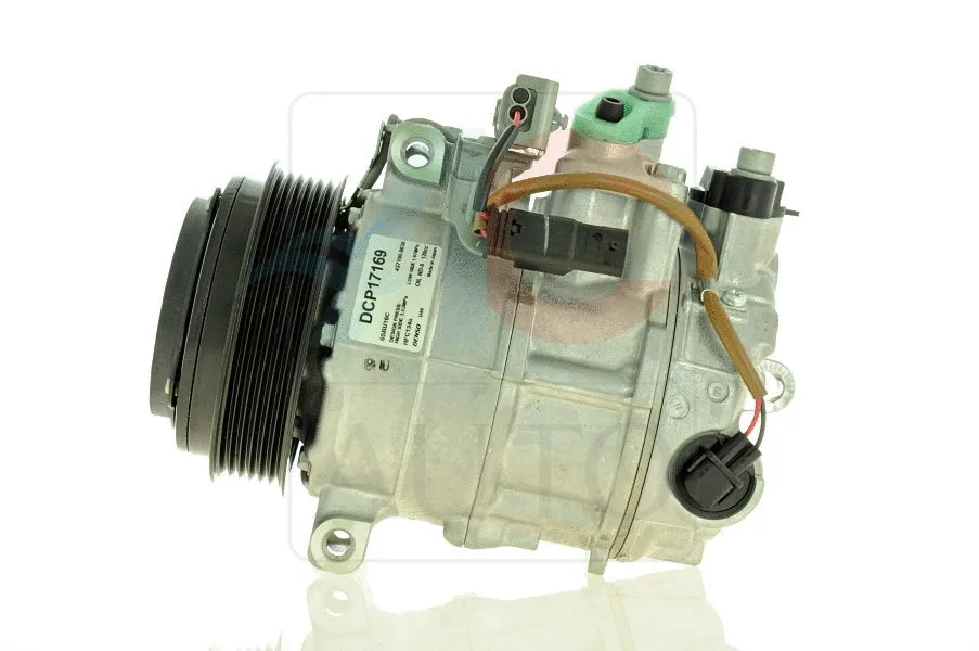 Compresseur, climatisation ACAUTO AC-01DN584