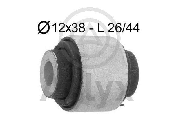 Suspension, bras de liaison Aslyx AS-202720