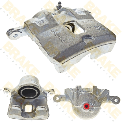 Étrier de frein Brake ENGINEERING CA3313R