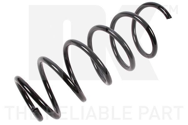 Ressort de suspension NK 533387