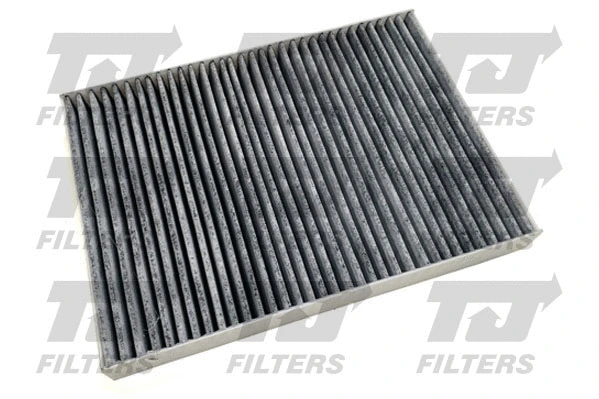 Filtre, air de l'habitacle QUINTON HAZELL QFC0468