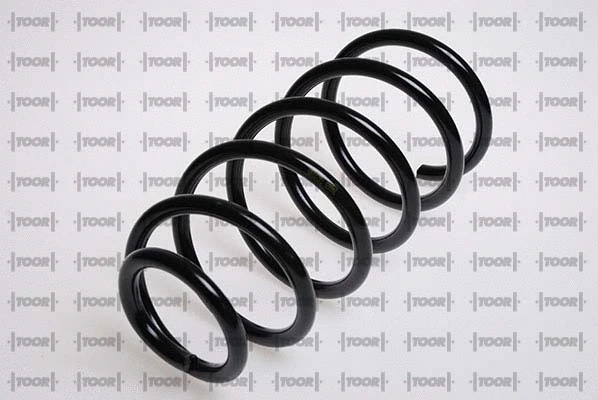 Ressort de suspension TOOR SC61657