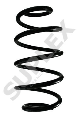 Ressort de suspension SUPLEX 10525