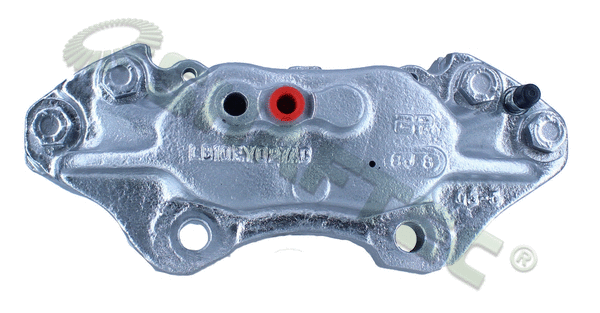Étrier de frein SHAFTEC BC9524R