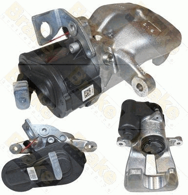 Étrier de frein Brake ENGINEERING CA3053
