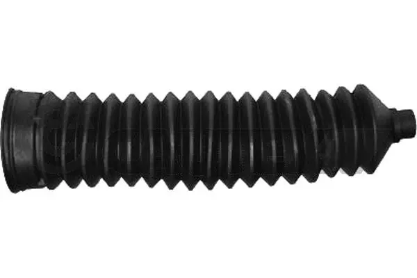 Jeu de joints-soufflets, direction CAUTEX 900521