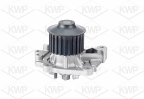 Pompe à eau, refroidissement du moteur KWP 10937