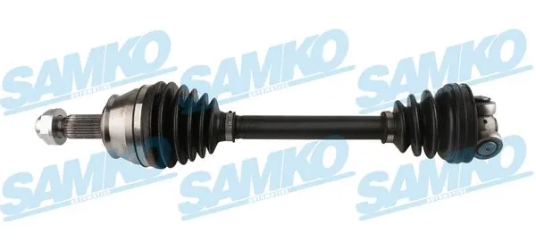 Arbre de transmission SAMKO DS60317