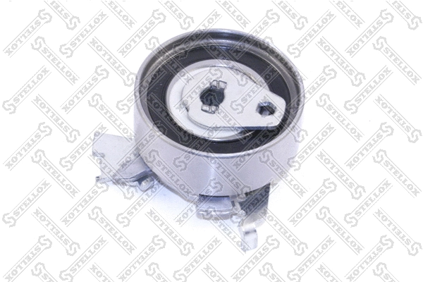 Poulie de tension, courroie crantée STELLOX 03-40051-SX