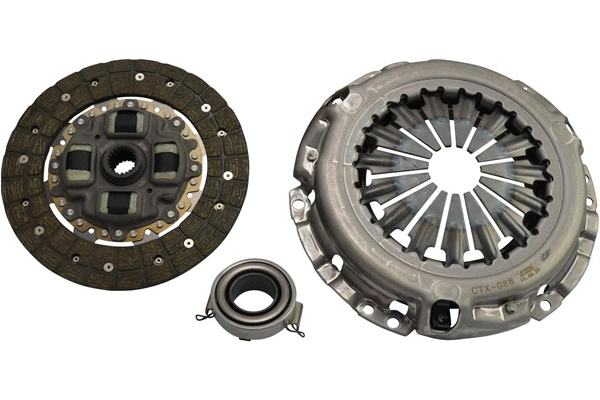 Kit d'embrayage KAVO PARTS CP-1043