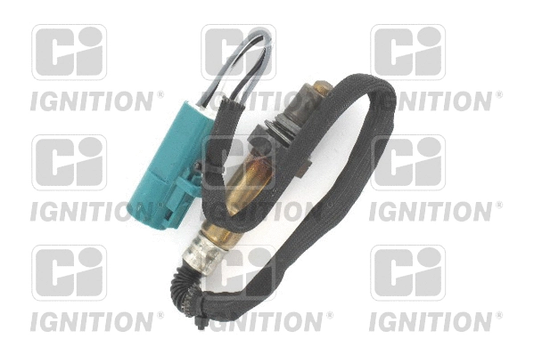 Sonde lambda QUINTON HAZELL XLOS1617