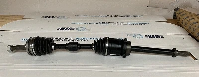 Arbre de transmission URW 10-01049
