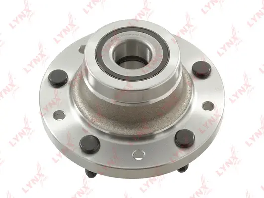 Kit de roulements de roue LYNXAUTO WH-1184