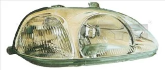 Projecteur principal TYC 20-3183-11-2