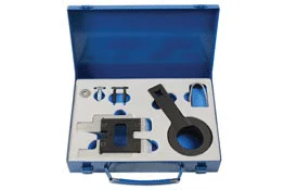 Kit d'outils, chaîne de distribution LASER TOOLS 6810