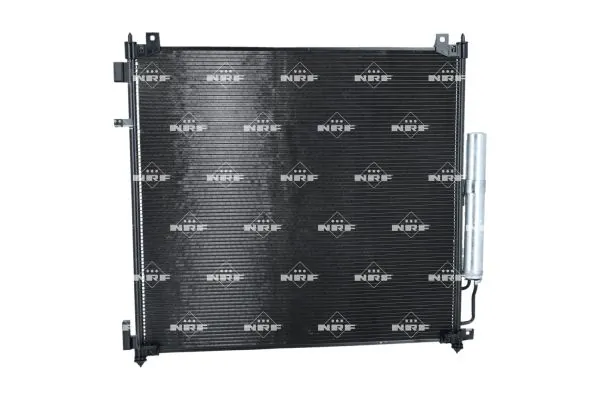 Condenseur, climatisation NRF 350604