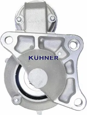 Démarreur AD KÜHNER 101276