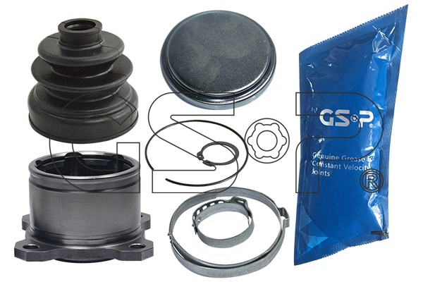 Jeu de joints, arbre de transmission GSP-BR 639036