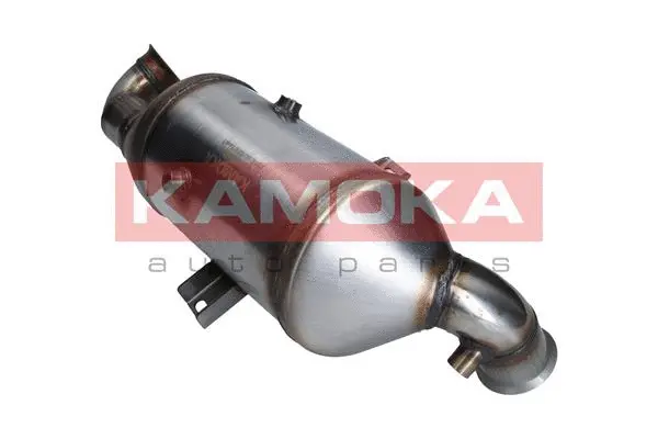 Filtre à particules / à suie, échappement KAMOKA 8010029