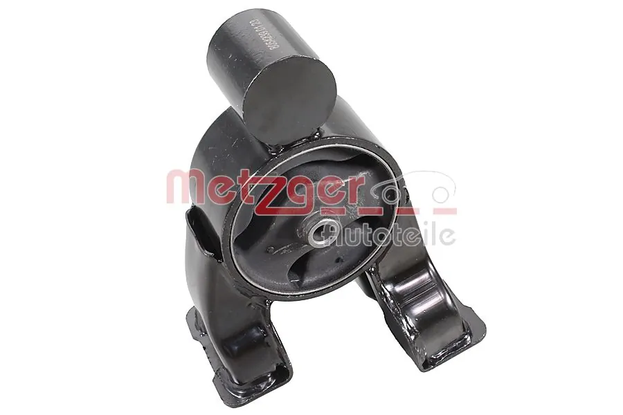 Support moteur METZGER 8054239