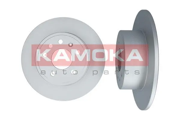 Disque de frein KAMOKA 1031622