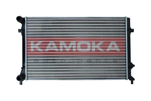 Radiateur, refroidissement du moteur KAMOKA 7705050