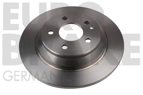 Disque de frein EUROBRAKE 58152033130