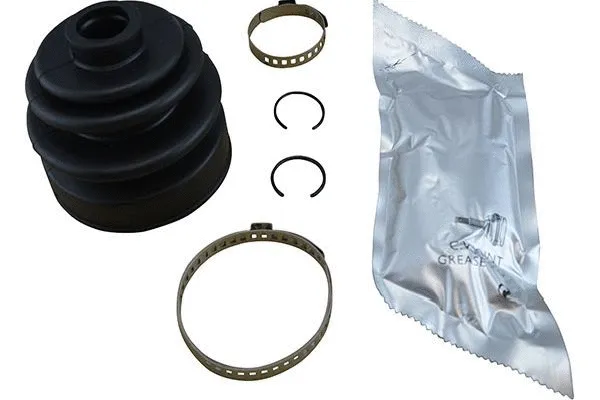 Jeu de joints-soufflets, arbre de commande KAVO PARTS CVB-4511