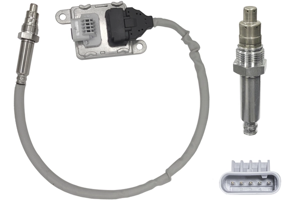 Capteur NOx, Catalyseur NOx LUCAS LSN053