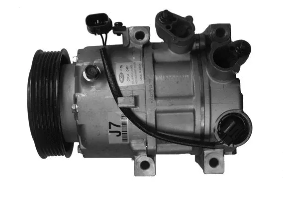 Compresseur, climatisation Airstal 10-2787