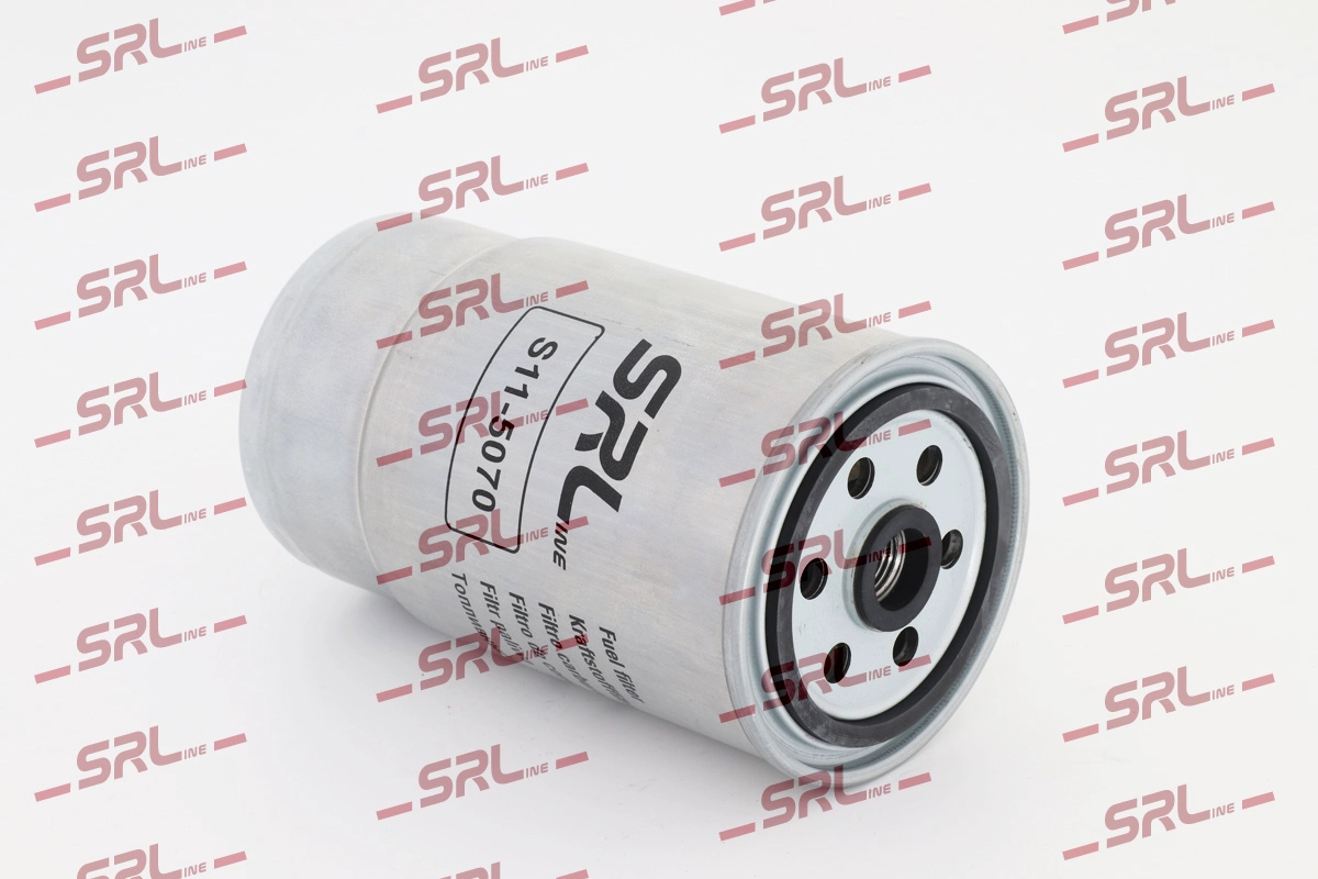 Filtre à carburant SRLine S11-5070