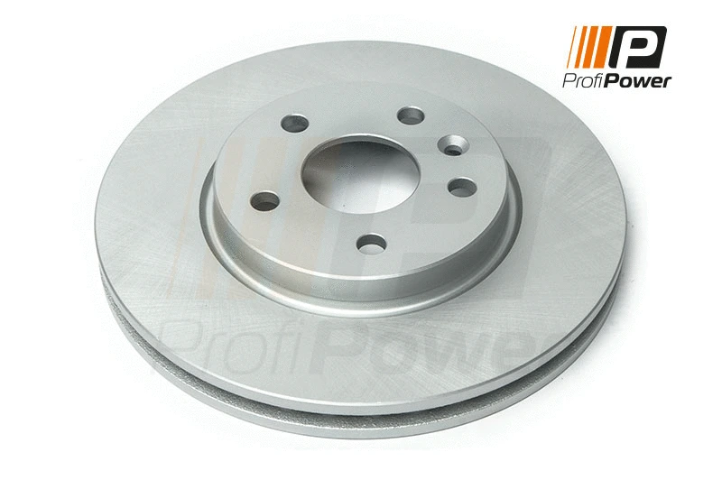 Disque de frein ProfiPower 3B1240