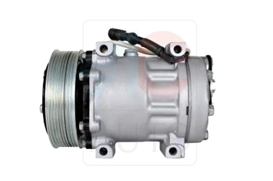 Compresseur, climatisation ACAUTO AC-01SD326