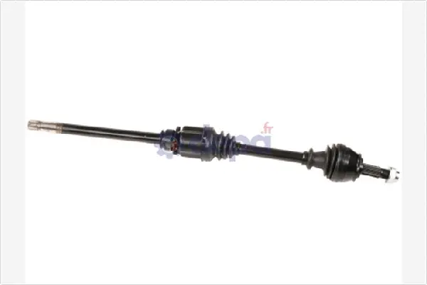 Arbre de transmission DEPA 3290200