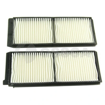 Filtre, air de l'habitacle OSSCA 32255