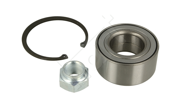 Kit de roulements de roue HART 902 033