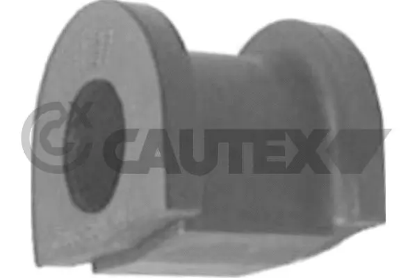 Coussinet de palier, stabilisateur CAUTEX 766697