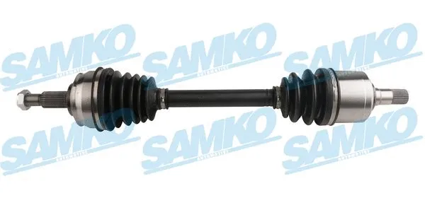 Arbre de transmission SAMKO DS60819
